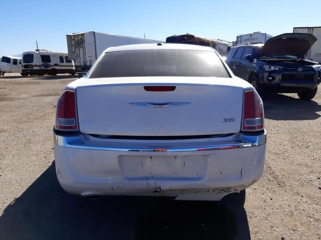 Photo 6 from auction – 2013 CHRYSLER 300 with VIN 2C3CCAAG7DH615320