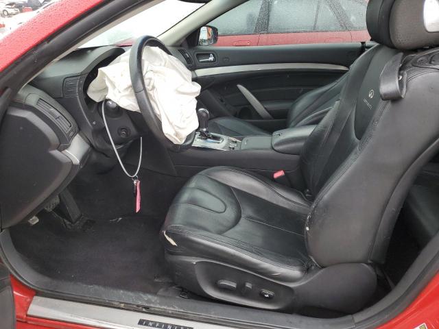 Photo 7 from auction – 2012 INFINITI G37 BASE with VIN JN1CV6FE1CM201183