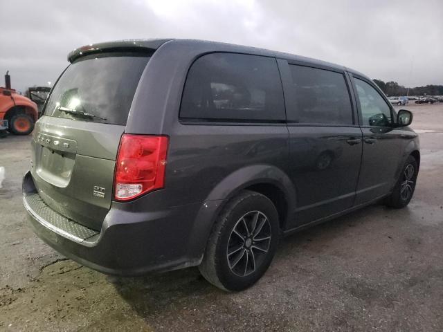 Photo 3 from auction – 2018 DODGE GRAND CARA with VIN 2C4RDGEG0JR196345