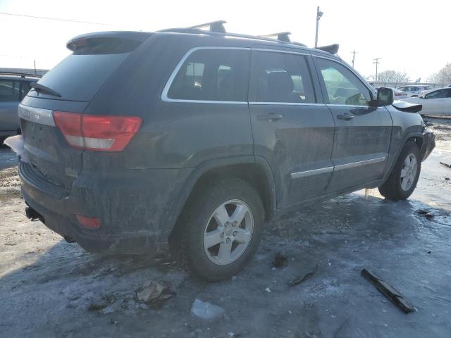 Photo 3 from auction – 2011 JEEP GRAND CHER with VIN 1J4RR4GG5BC654673