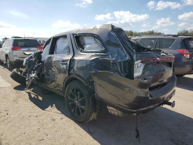 Photo 2 from auction – 2019 DODGE DURANGO R/ with VIN 1C4SDHCT8KC604382