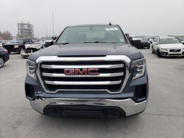 Photo 5 from auction – 2020 GMC SIERRA C15 with VIN 1GTP8BED2LZ307331