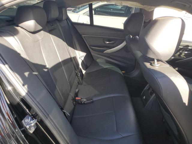 Photo 10 from auction – 2013 BMW 328 I with VIN WBA3A5C56DF602674