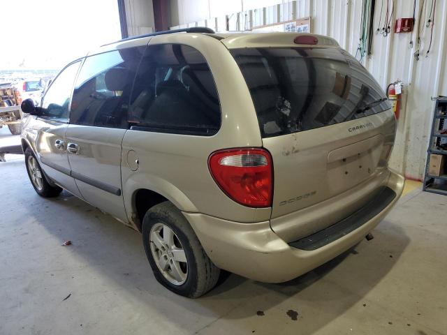 Photo 2 from auction – 2006 DODGE CARAVAN SX with VIN 1D4GP45R46B716876