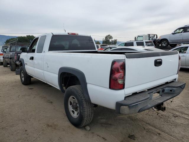 Photo 2 from auction – 2004 CHEVROLET SILVERADO with VIN 1GCHK29U14E374110