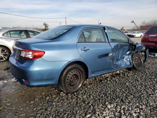 صورة رقم 3 من المزاد - 2013 TOYOTA COROLLA BA مع VIN 5YFBU4EE3DP086201
