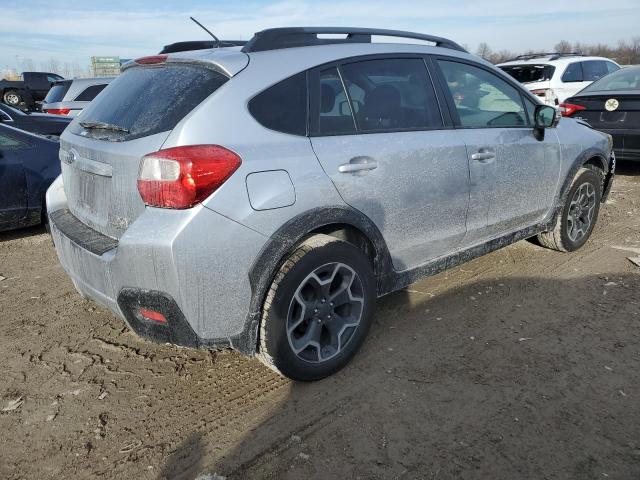Photo 3 from auction – 2015 SUBARU XV CROSSTR with VIN JF2GPASC9FH288152