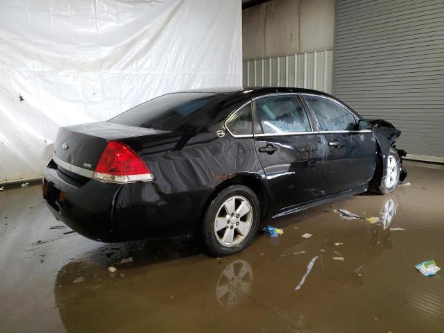 Photo 3 from auction – 2009 CHEVROLET IMPALA 1LT with VIN 2G1WT57K491117645