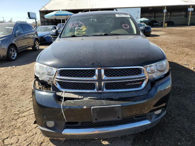 Photo 5 from auction – 2012 DODGE DURANGO CR with VIN 1C4RDHDG8CC247349
