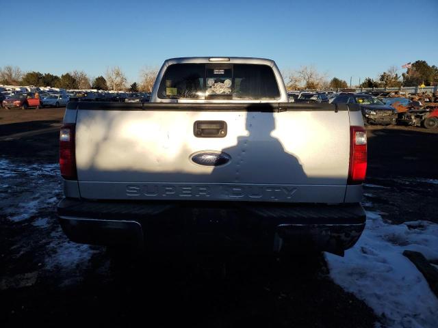 Photo 6 from auction – 2011 FORD F250 SUPER with VIN 1FT7W2BT4BEA94762