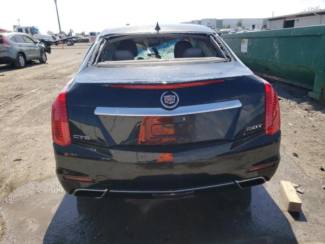 Photo 6 from auction – 2014 CADILLAC CTS PREMIU with VIN 1G6AP5SX6E0197869