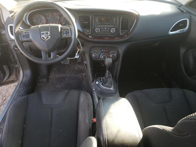 Photo 8 from auction – 2015 DODGE DART SXT with VIN 1C3CDFBB7FD390359