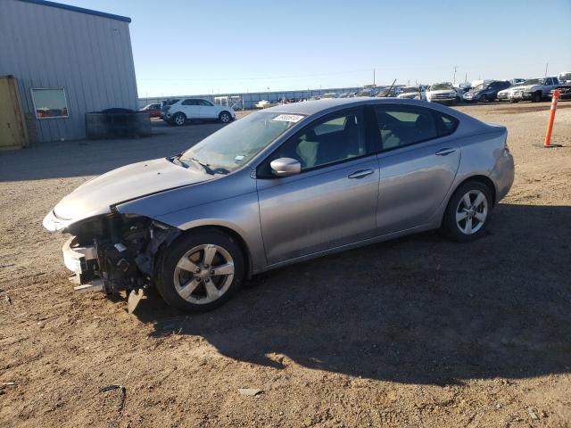 DODGE DART SXT 2015 with VIN 1C3CDFBB7FD390359 - Photo from auction