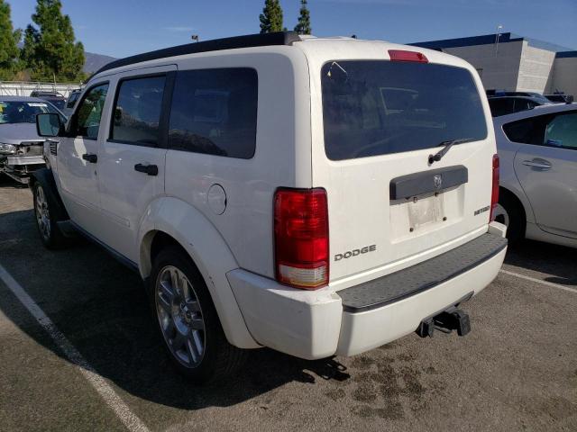 Photo 2 from auction – 2010 DODGE NITRO SE with VIN 1D4PT2GK8AW147208