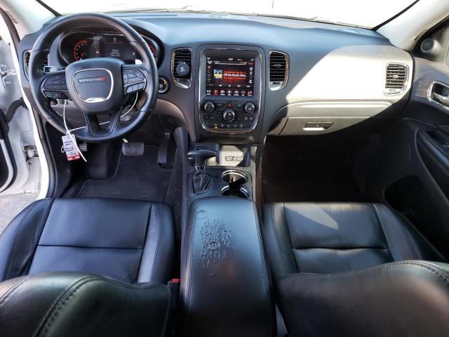Photo 8 from auction – 2019 DODGE DURANGO GT with VIN 1C4RDJDGXKC582487