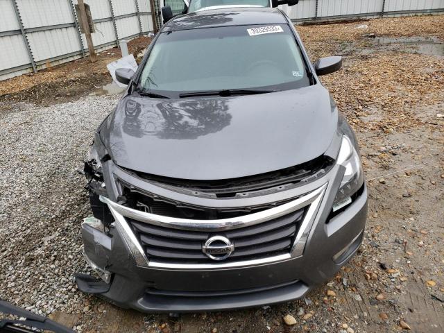 Photo 5 from auction – 2015 NISSAN ALTIMA 2.5 with VIN 1N4AL3AP2FN326229