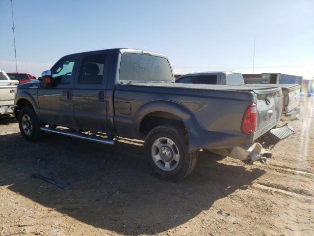 Photo 2 from auction – 2015 FORD F250 SUPER with VIN 1FT7W2B6XFEC70293