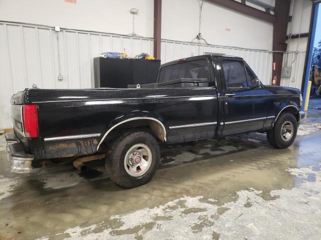 Photo 3 from auction – 1995 FORD F150 with VIN 1FTEF15H1SNA53420