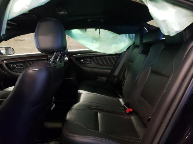 Photo 10 from auction – 2014 FORD TAURUS LIM with VIN 1FAHP2J86EG151914