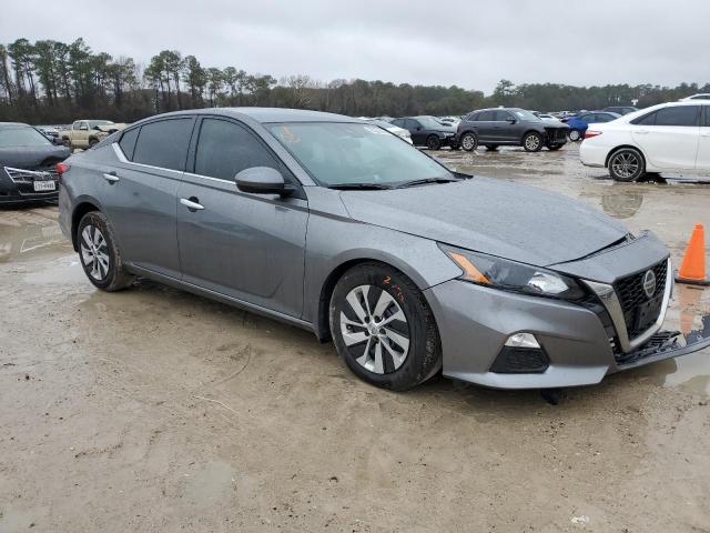 Photo 4 from auction – 2022 NISSAN ALTIMA S with VIN 1N4BL4BV9NN344183