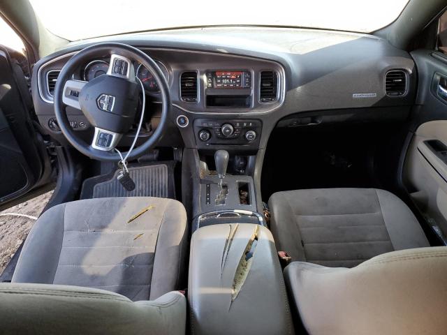 Photo 8 from auction – 2012 DODGE CHARGER SE with VIN 2C3CDXBG8CH264592