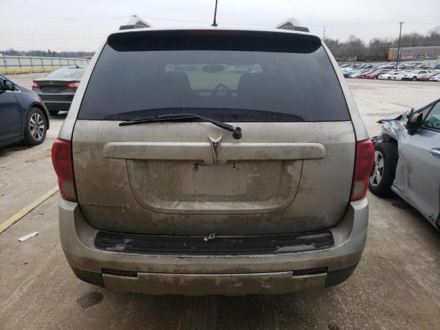 Photo 6 from auction – 2007 PONTIAC TORRENT with VIN 2CKDL63F776065112