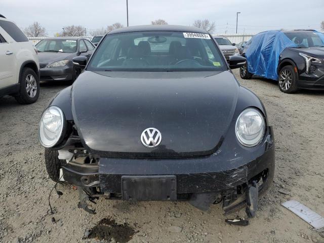 Photo 5 from auction – 2012 VOLKSWAGEN BEETLE with VIN 3VWJP7AT4CM618440