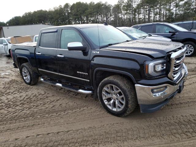 Photo 4 from auction – 2016 GMC SIERRA K15 with VIN 3GTU2NEC5GG137341