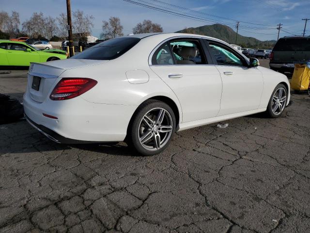Photo 3 from auction – 2017 MERCEDES-BENZ E 300 with VIN WDDZF4JB2HA095198