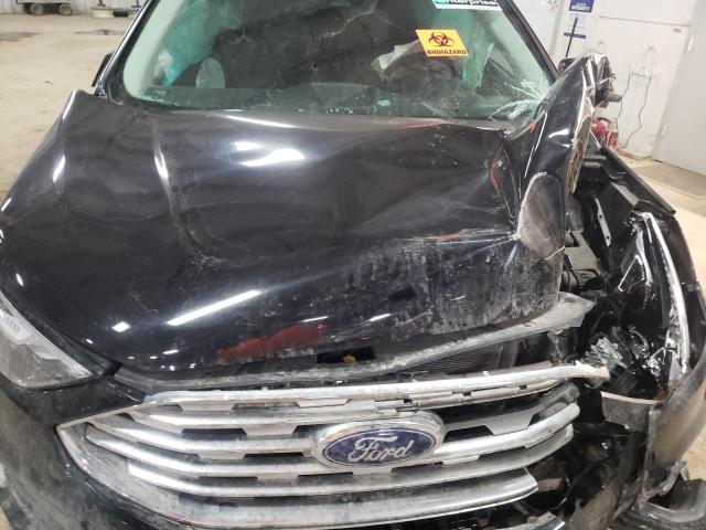 Photo 12 from auction – 2020 FORD EDGE SEL with VIN 2FMPK4J97LBA79596