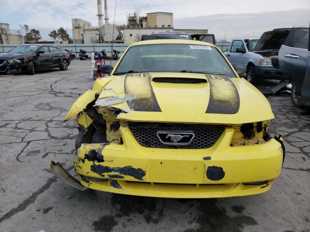 Photo 5 from auction – 2000 FORD MUSTANG GT with VIN 1FAFP42X2YF264178