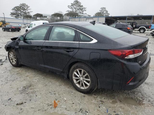 Photo 2 from auction – 2019 HYUNDAI SONATA SE with VIN 5NPE24AF7KH788310