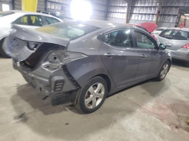 Photo 3 from auction – 2012 HYUNDAI ELANTRA GL with VIN 5NPDH4AE5CH111940