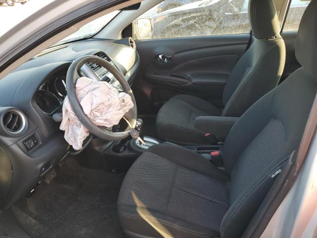 Photo 7 from auction – 2017 NISSAN VERSA S with VIN 3N1CN7AP0HK442805
