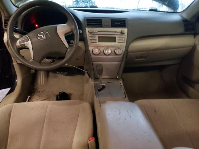 Photo 8 from auction – 2011 TOYOTA CAMRY BASE with VIN 4T4BF3EK6BR178379