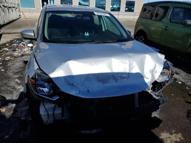 Photo 5 from auction – 2017 NISSAN SENTRA S with VIN 3N1AB7AP3HL668587