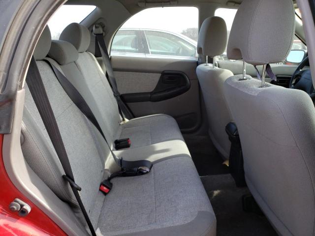 Photo 10 from auction – 2002 SUBARU IMPREZA OU with VIN JF1GG68552H815365