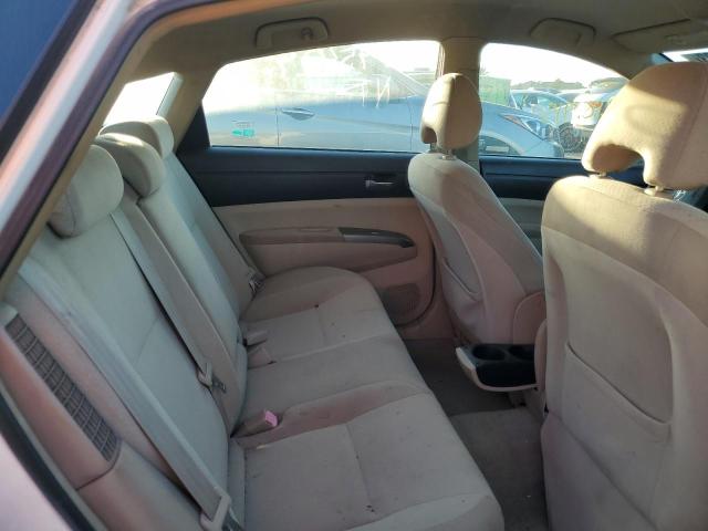 Photo 10 from auction – 2005 TOYOTA PRIUS with VIN JTDKB20U553092973