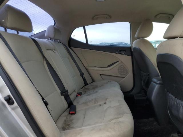 Photo 10 from auction – 2015 KIA OPTIMA LX with VIN 5XXGM4A75FG448537