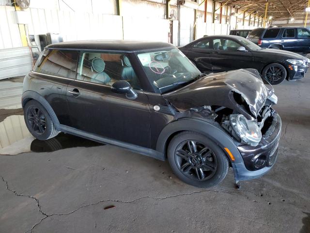 Photo 4 from auction – 2013 MINI COOPER with VIN WMWSU3C56DT373888