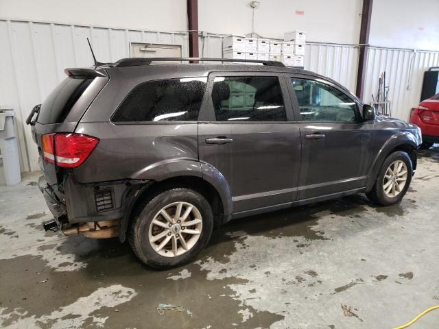 Photo 3 from auction – 2019 DODGE JOURNEY SE with VIN 3C4PDCBB4KT863344