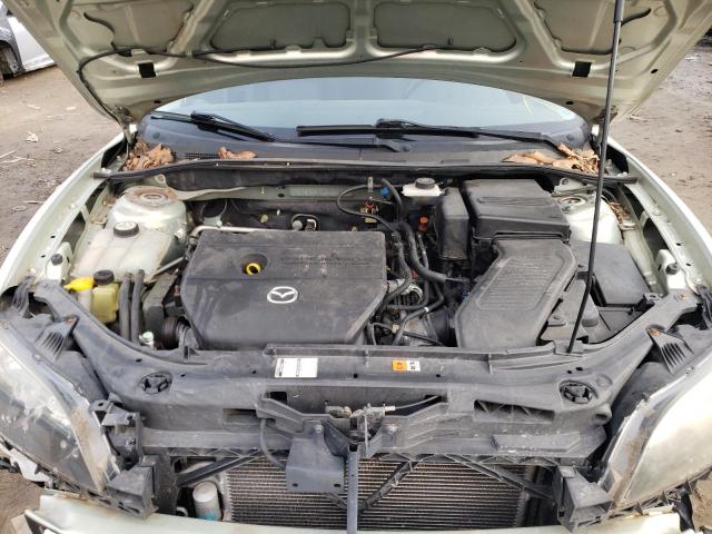 Photo 11 from auction – 2008 MAZDA 3 I with VIN JM1BK32F481148891