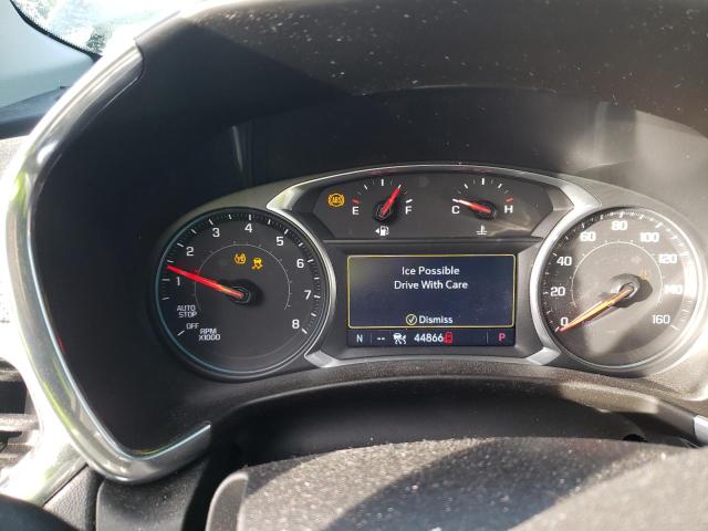 Photo 9 from auction – 2019 CHEVROLET EQUINOX PR with VIN 3GNAXYEX5KS569921