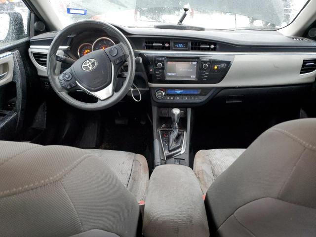 Photo 8 from auction – 2016 TOYOTA COROLLA L with VIN 5YFBURHE7GP462184