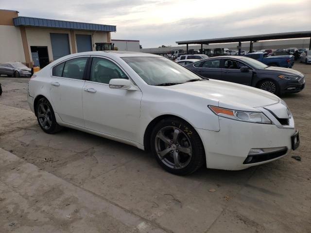 Photo 4 from auction – 2010 ACURA TL with VIN 19UUA8F51AA018343