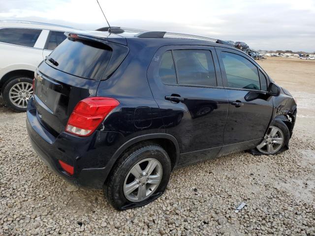 Photo 3 from auction – 2021 CHEVROLET TRAX 1LT with VIN KL7CJLSB5MB343453
