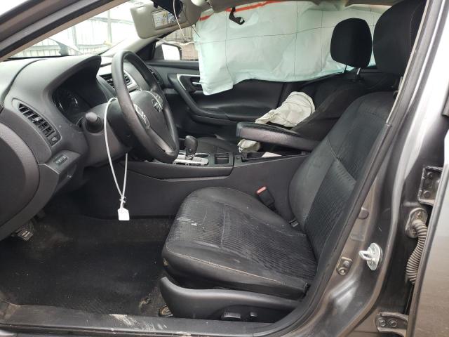 Photo 7 from auction – 2016 NISSAN ALTIMA 2.5 with VIN 1N4AL3AP8GN381060