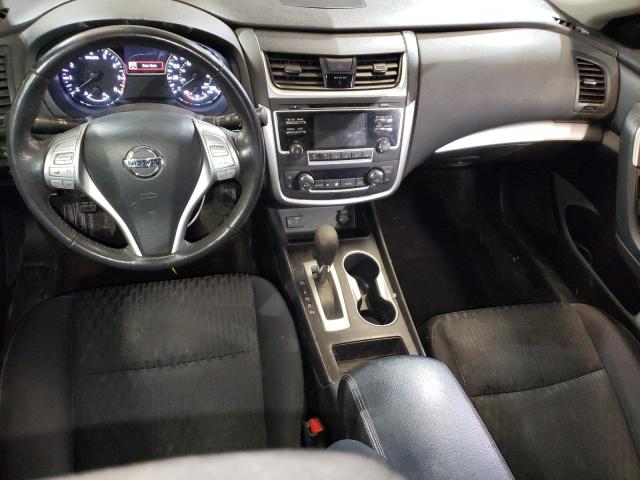 Photo 8 from auction – 2017 NISSAN ALTIMA 2.5 with VIN 1N4AL3AP6HC213236