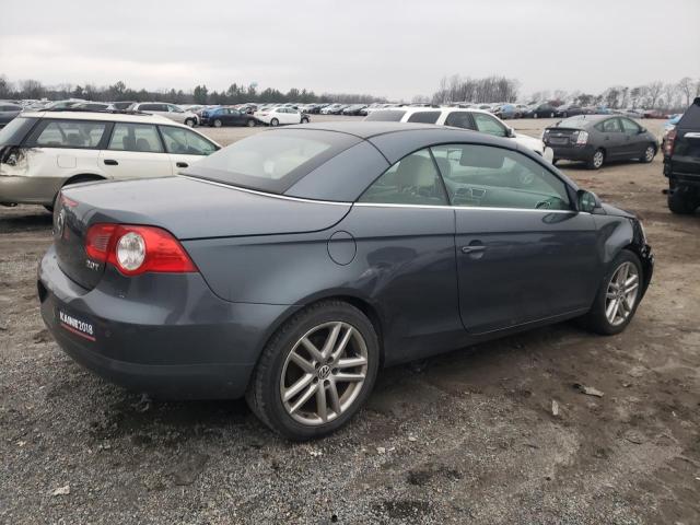 Photo 3 from auction – 2008 VOLKSWAGEN EOS with VIN WVWFA71F18V044932