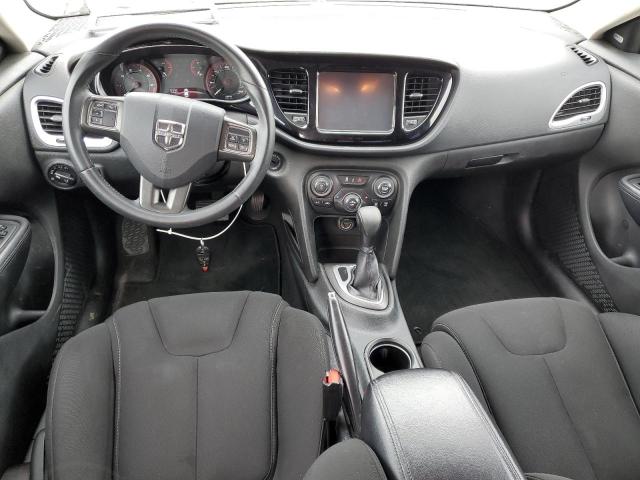 Photo 8 from auction – 2013 DODGE DART SXT with VIN 1C3CDFBA6DD300588
